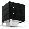 SUNICO Swamp Cooler Cover Waterproof Wind Resistant-1