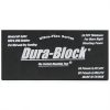 Dura-Block Scuff Pad Flexible EVA Rubber Sanding Block-2