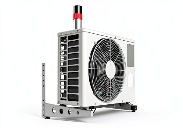 Quweiz Coil Cleaner Red Metal Handle AC Maintenance Kit-3