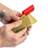 VOLSIVE Sanding Block Set PU Material Assorted Shapes-3