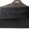 Karebac Sanding Block Vinyl Grip Coarse Grit Hand Tool-2