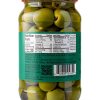 Frankies 457 Castelvetrano Olives Gourmet Snack Versatile-1