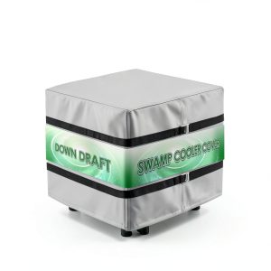 TWAKAP Down Draft Evaporative Cooler Cover Waterproof-0