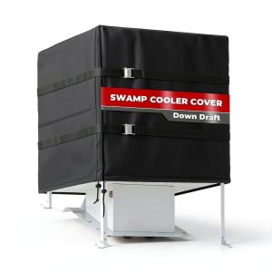 SUNICO Swamp Cooler Cover Waterproof Wind Resistant-0