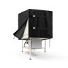 SUNICO Swamp Cooler Cover Waterproof Wind Resistant-5