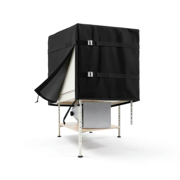 SUNICO Swamp Cooler Cover Waterproof Wind Resistant-5