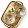 Divina Buffalo Spicy Olives Vegan Gluten Free Snack-3