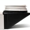 90 Elbow Adapter Semihacker AC Ventilation Space Saving-2