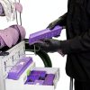 3M Sanding Block Flexible Dust Extraction Hookit 35829-3