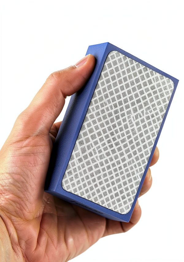 Diamond Polishing Pads Cuttte Sanding Block 4pk-6