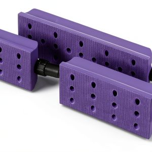 3M Sanding Block Flexible Dust Extraction Hookit 35829-0