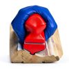 VOLSIVE Sanding Block Set PU Material Assorted Shapes-4