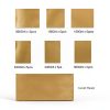 VOLSIVE Sanding Block Set PU Material Assorted Shapes-2