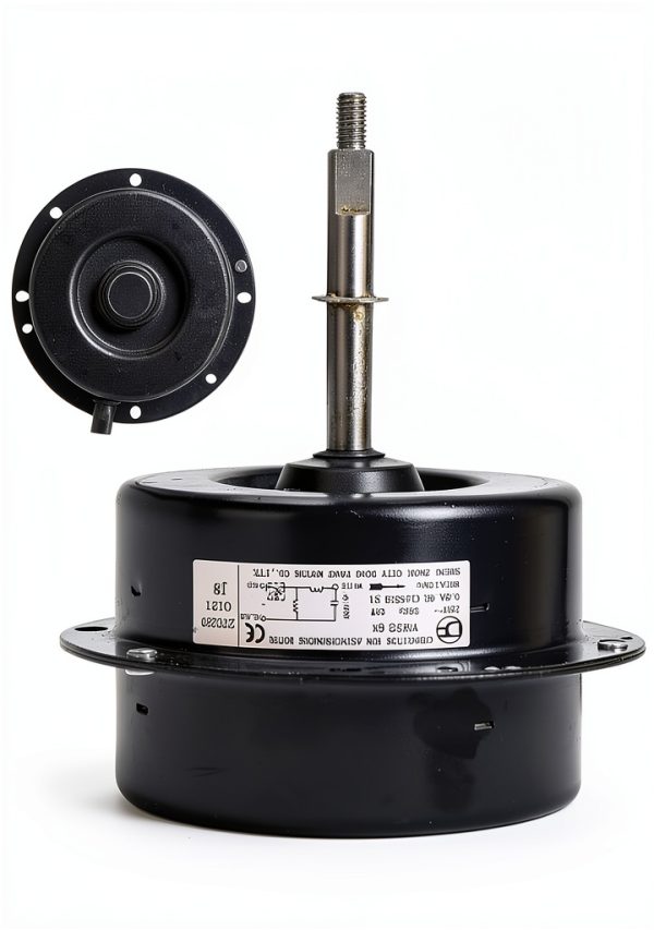 Generic AC Motor Replacement Durable Efficient DIY Repair-3