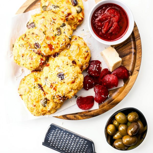 Divina Buffalo Spicy Olives Vegan Gluten Free Snack-2
