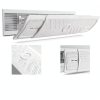 Generic Ceiling Vent Deflector Adjustable Retractable Anti-6