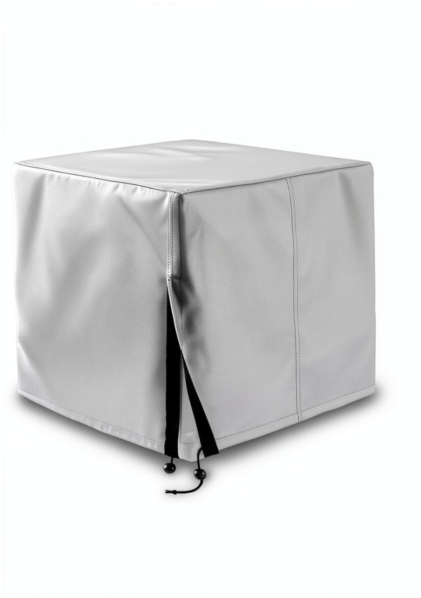 TWAKAP Down Draft Evaporative Cooler Cover Waterproof-2