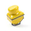 Sackorange Sanding Blocks 16 Pcs Hand Powered Foam Set-3