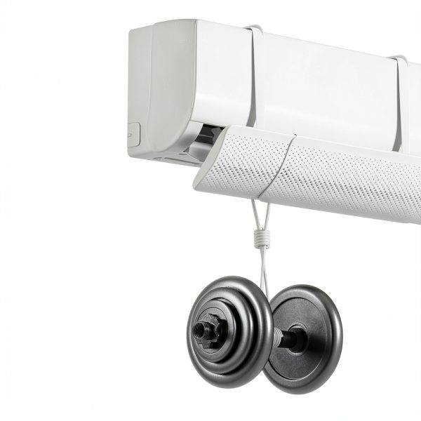 Generic Air Vent Deflector Adjustable AC Baffle Home Comfort-6