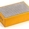 Diamond Polishing Pads Cuttte Sanding Block 4pk-3