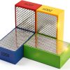 Diamond Polishing Pads Cuttte Sanding Block 4pk-0