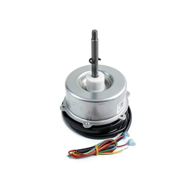 Generic AC Motor Replacement Durable Efficient DIY Repair-0