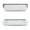 Generic Ceiling Vent Deflector Adjustable Retractable Anti-1