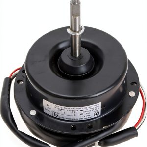 Generic AC Motor Replacement Durable Efficient DIY Repair-0