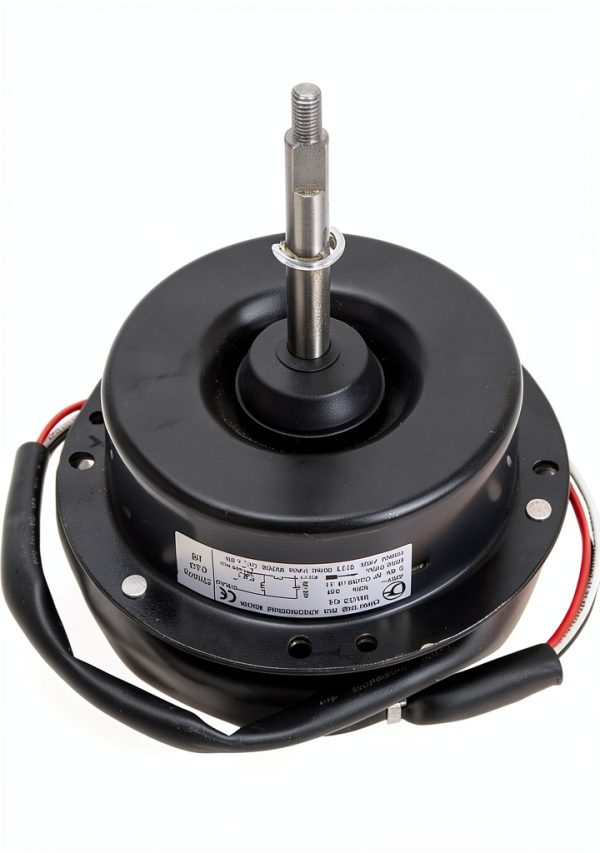 Generic AC Motor Replacement Durable Efficient DIY Repair-0