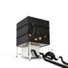 SUNICO Swamp Cooler Cover Waterproof Wind Resistant-3