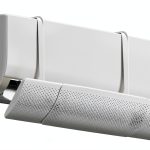 Generic Air Vent Deflector Adjustable AC Baffle Home Comfort-0
