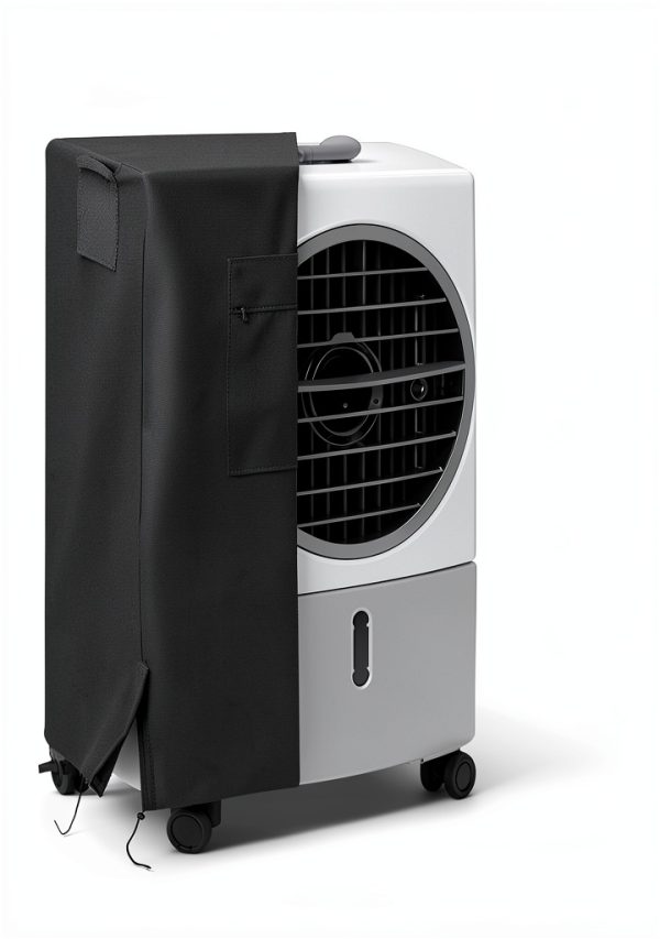 Startbuymore Evaporative Cooler Cover Heavy Duty Waterproof-3