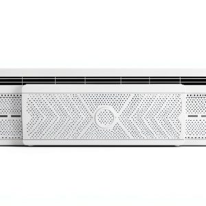 Generic Ceiling Vent Deflector Adjustable Retractable Anti-0