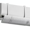 Generic Air Vent Deflector Adjustable AC Baffle Home Comfort-1
