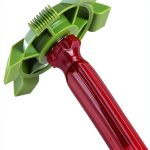 Generic Fin Comb Straightens Fins for Evaporative Cooler-0