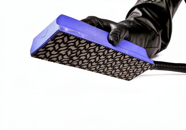 3M Sanding Block Flexible Dust Extraction Hookit 35829-1