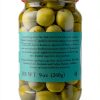 Frankies 457 Castelvetrano Olives Gourmet Snack Versatile-2