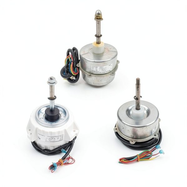 Generic AC Motor Replacement Durable Efficient DIY Repair-1