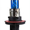Hella Extreme White XB Headlight Bulbs 100/80W Twin Plastic-0