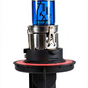 Hella Extreme White XB Headlight Bulbs 100/80W Twin Plastic-0