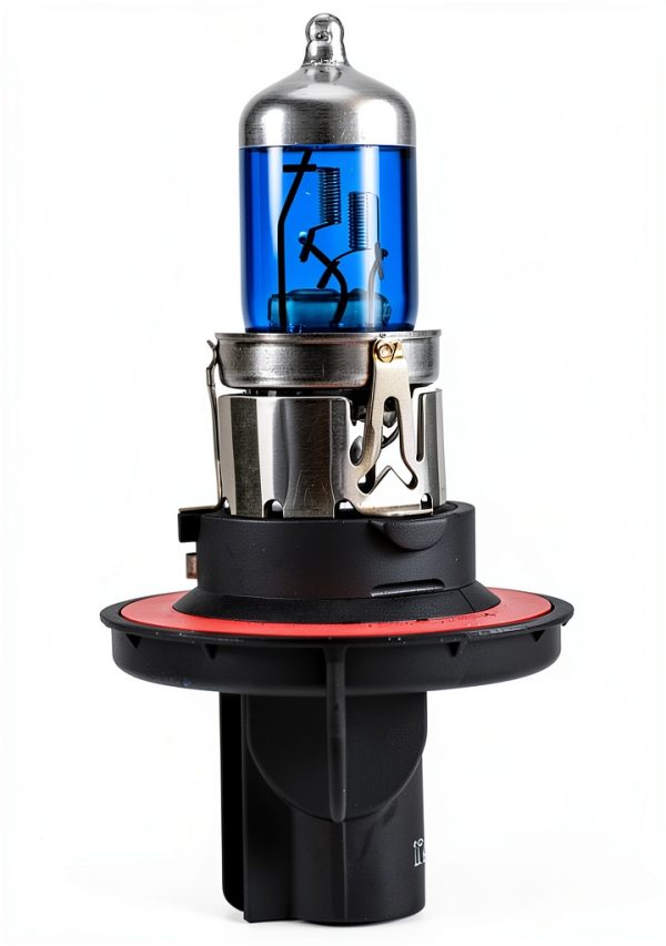 Hella Extreme White XB Headlight Bulbs 100/80W Twin Plastic-0