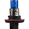 Hella Extreme White XB Headlight Bulbs 100/80W Twin Plastic-7