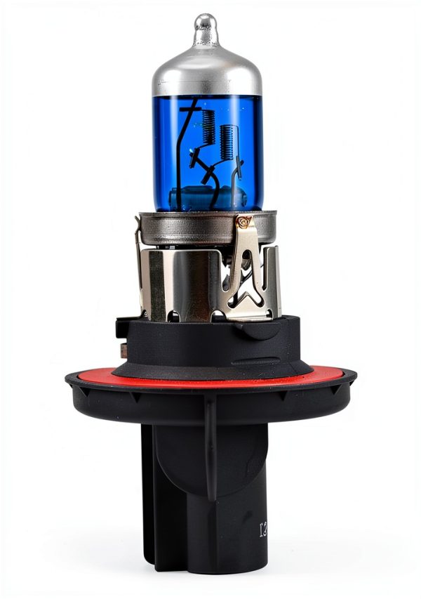 Hella Extreme White XB Headlight Bulbs 100/80W Twin Plastic-7
