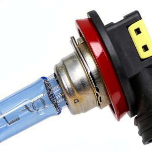 PIAA Xtreme White Hybrid Headlight Bulb 12V-0