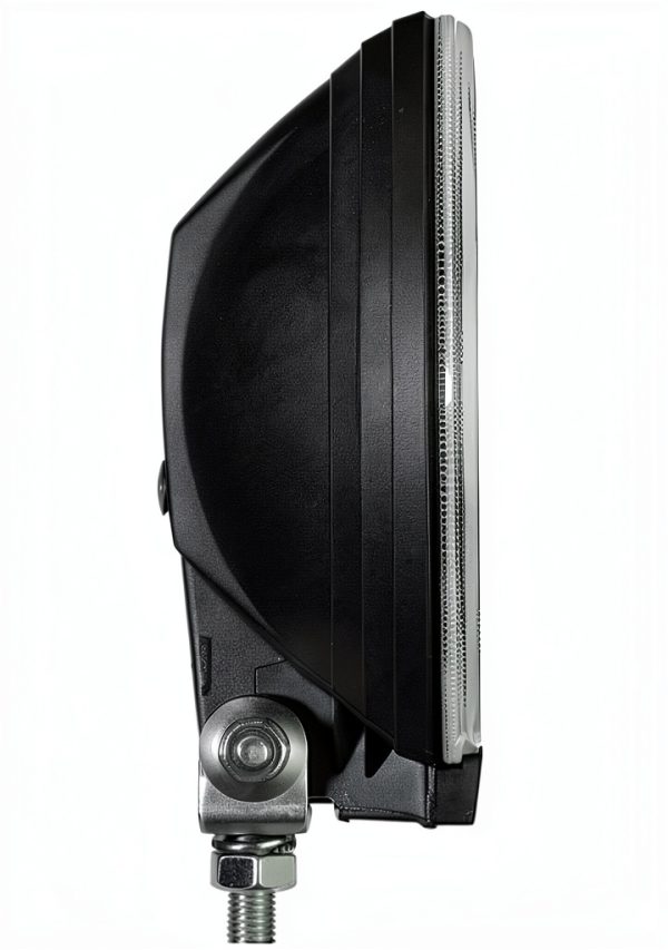 Hella 700FF Series Head Lights Clear Glass-9