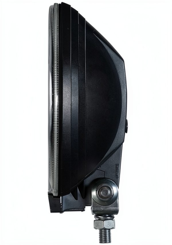 Hella 700FF Series Head Lights Clear Glass-8