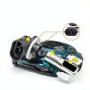 LED Fog Light Bulb HONLEEX 1600 Lumen White-1