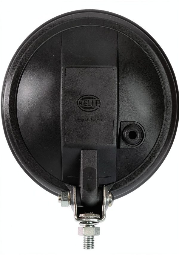 Hella 700FF Series Head Lights Clear Glass-1