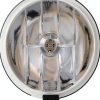Hella 700FF Series Head Lights Clear Glass-0