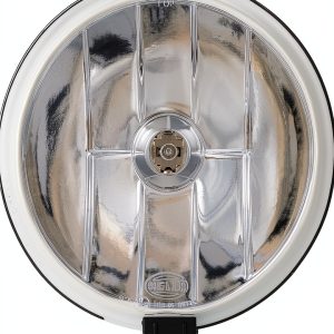 Hella 700FF Series Head Lights Clear Glass-0